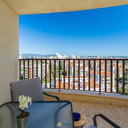Apartament Mar - Viva Local *