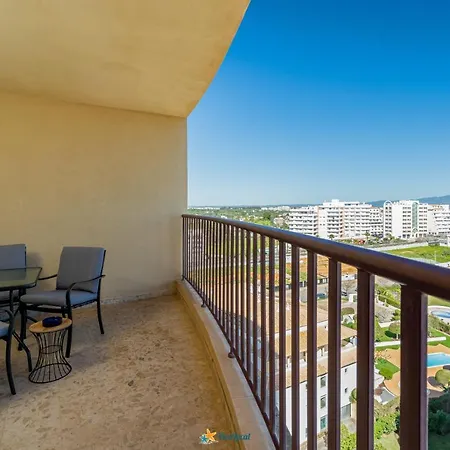 Apartment Mar - Viva Local Portimão