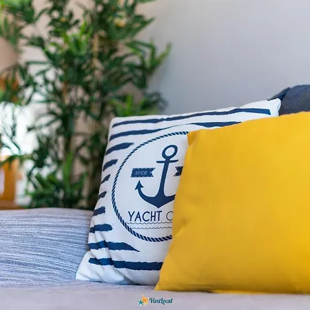 Apartament Mar - Viva Local