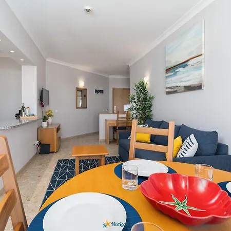 Apartament Mar - Viva Local *