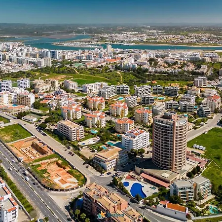 Mar - Viva Local Apartment Portimão