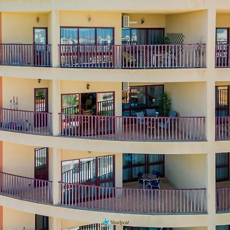 Apartament Mar - Viva Local *