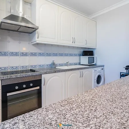 Mar - Viva Local Apartment Portimão