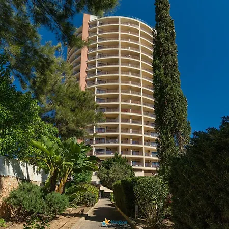 Apartament Mar - Viva Local Portimão