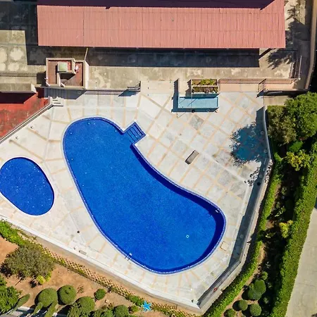 Mar - Viva Local Appartement *