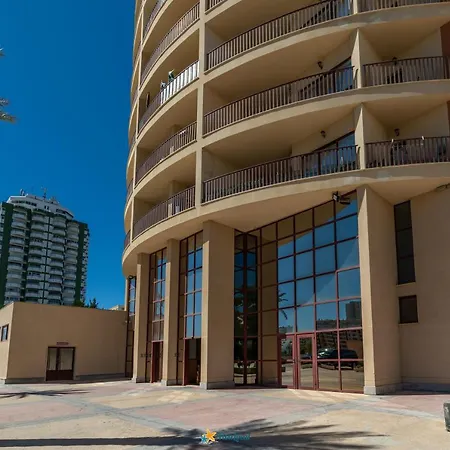 Mar - Viva Local Apartment