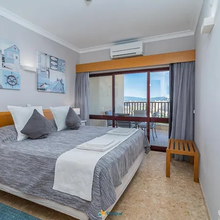 Mar - Viva Local * Portimão