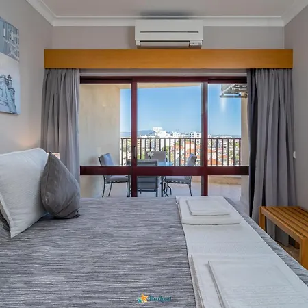 Mar - Viva Local Portimão