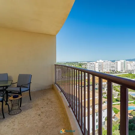 Appartement Mar - Viva Local Portimão