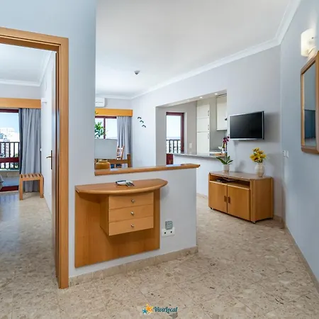 Mar - Viva Local Appartement Portimão